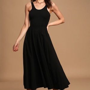Free People Emily Dress